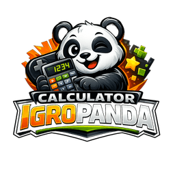 calculator igropanda